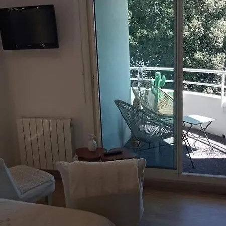 - Les Voiles De Apartman La Baule