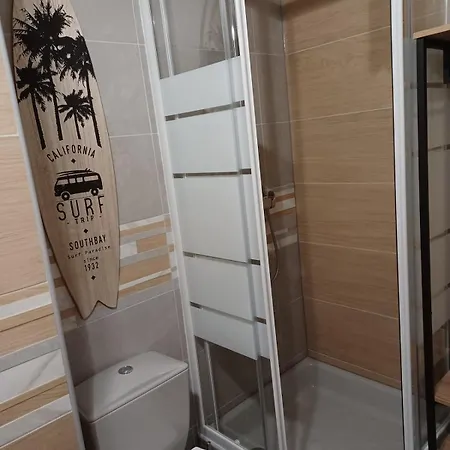 - Les Voiles De Apartman