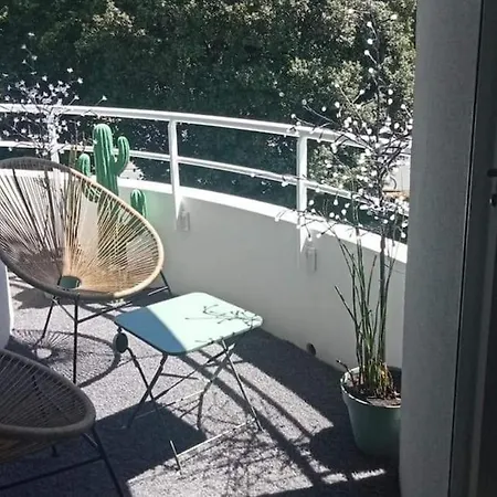 Apartman - Les Voiles De