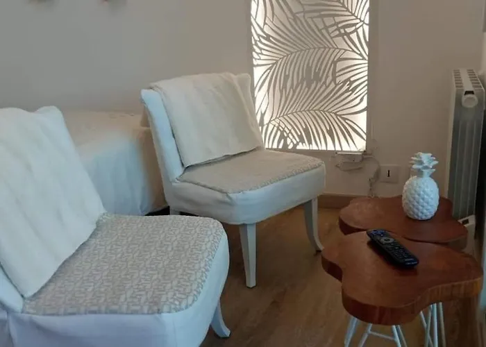 Apartment - Les Voiles De *