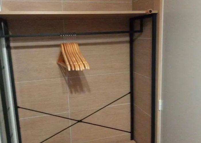 Apartment - Les Voiles De