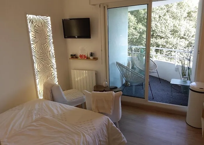 - Les Voiles De La Baule-Escoublac