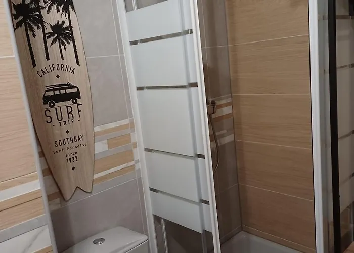 - Les Voiles De Apartment